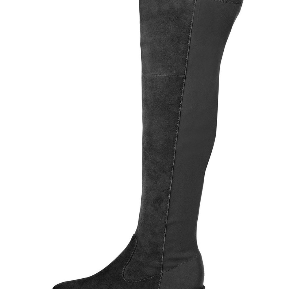Chicos over the knee boot